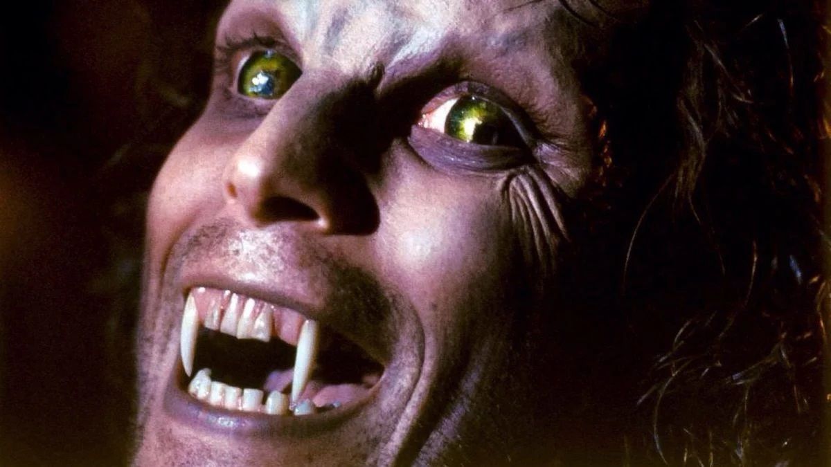 The Howling : Fotoğraf