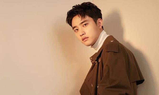 Fotoğraf Do Kyungsoo