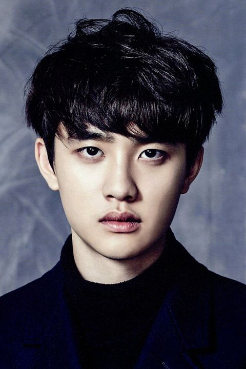 Fotoğraf Do Kyungsoo