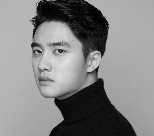 Fotoğraf Do Kyungsoo