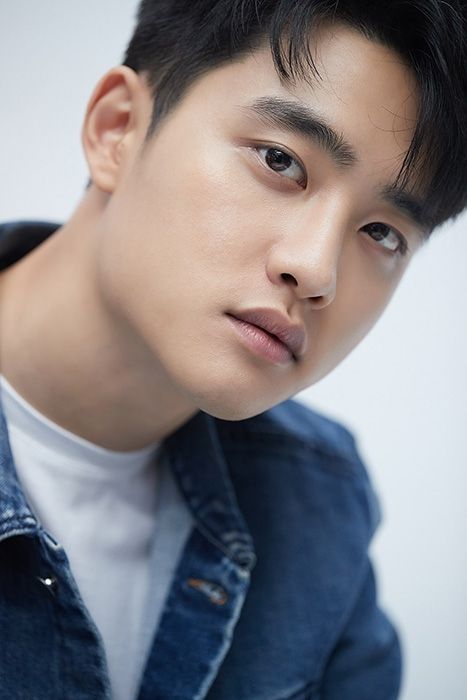 Fotoğraf Do Kyungsoo