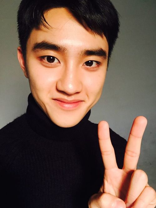 Fotoğraf Do Kyungsoo