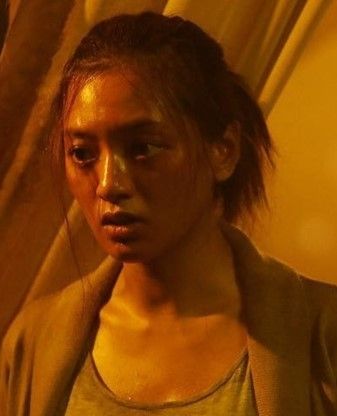 Afiş Asmara Abigail