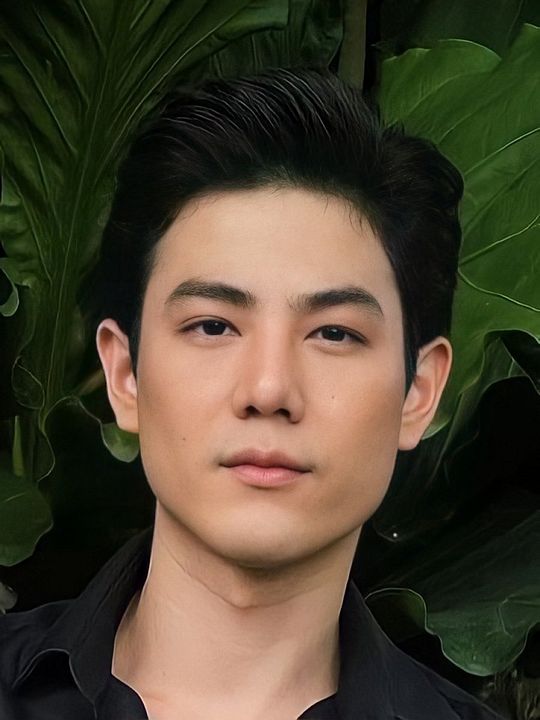 Afiş Paopetch Charoensook