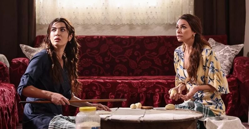 Uzak Şehrin Masalı : Fotoğraf