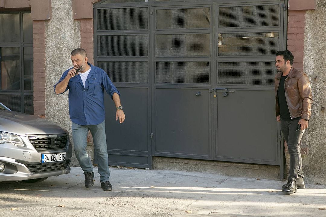 Arka Sokaklar : Fotoğraf