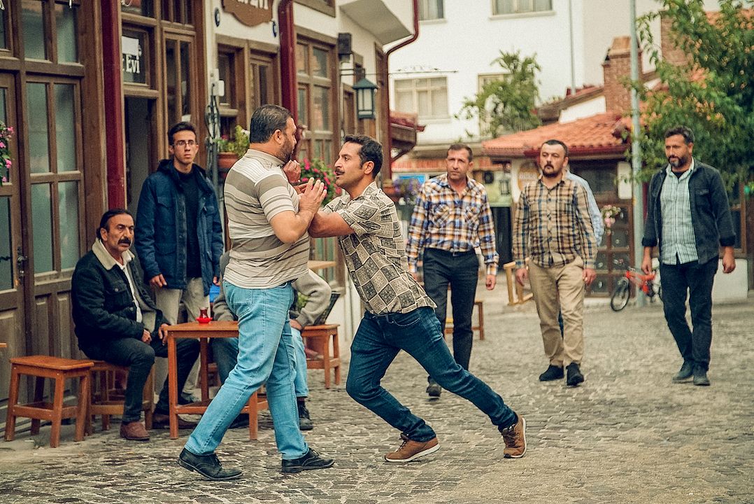 Gönül Dağı : Fotoğraf