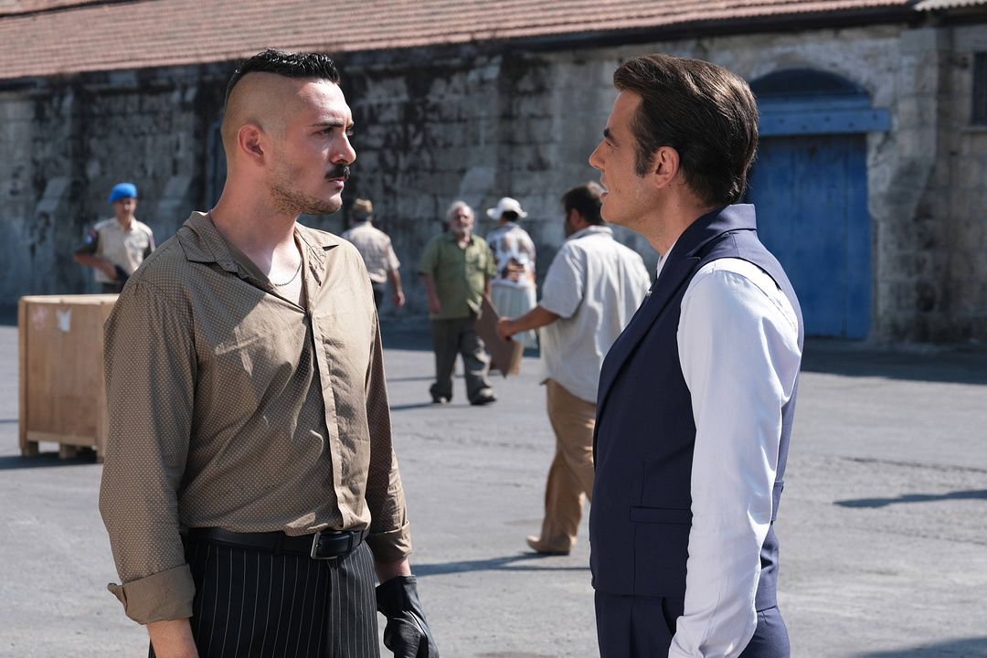 Kıbrıs Zafere Doğru : Fotoğraf