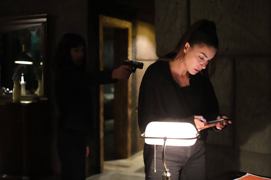 Teşkilat : Fotoğraf