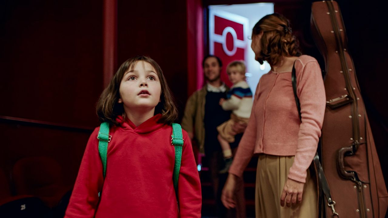 Fotoğraf Luise Heyer