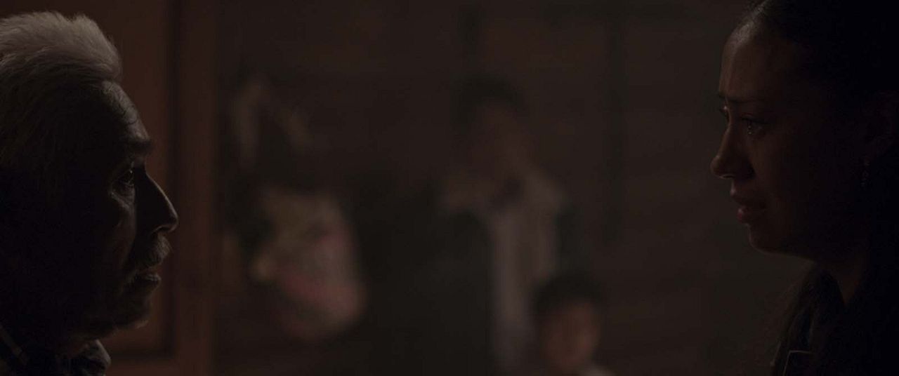 Fotoğraf Sonia Couoh