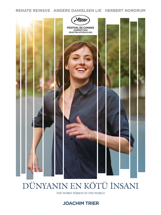 Dünyanın En Kötü İnsanı : Afiş