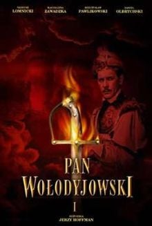 Pan Wolodyjowski : Afiş