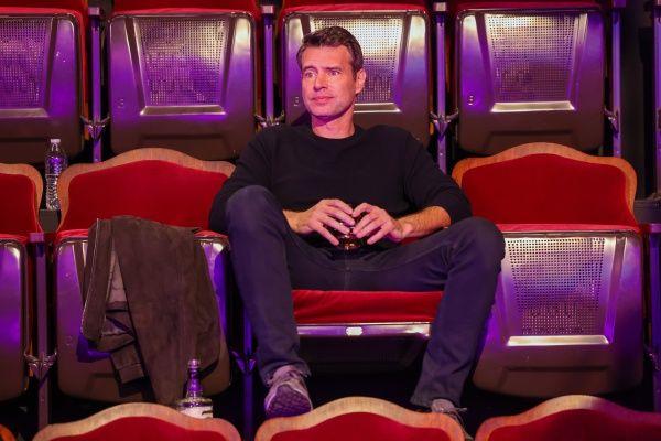 Fotoğraf Scott Foley