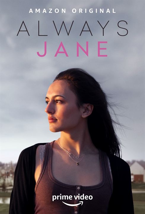 Always Jane : Afiş