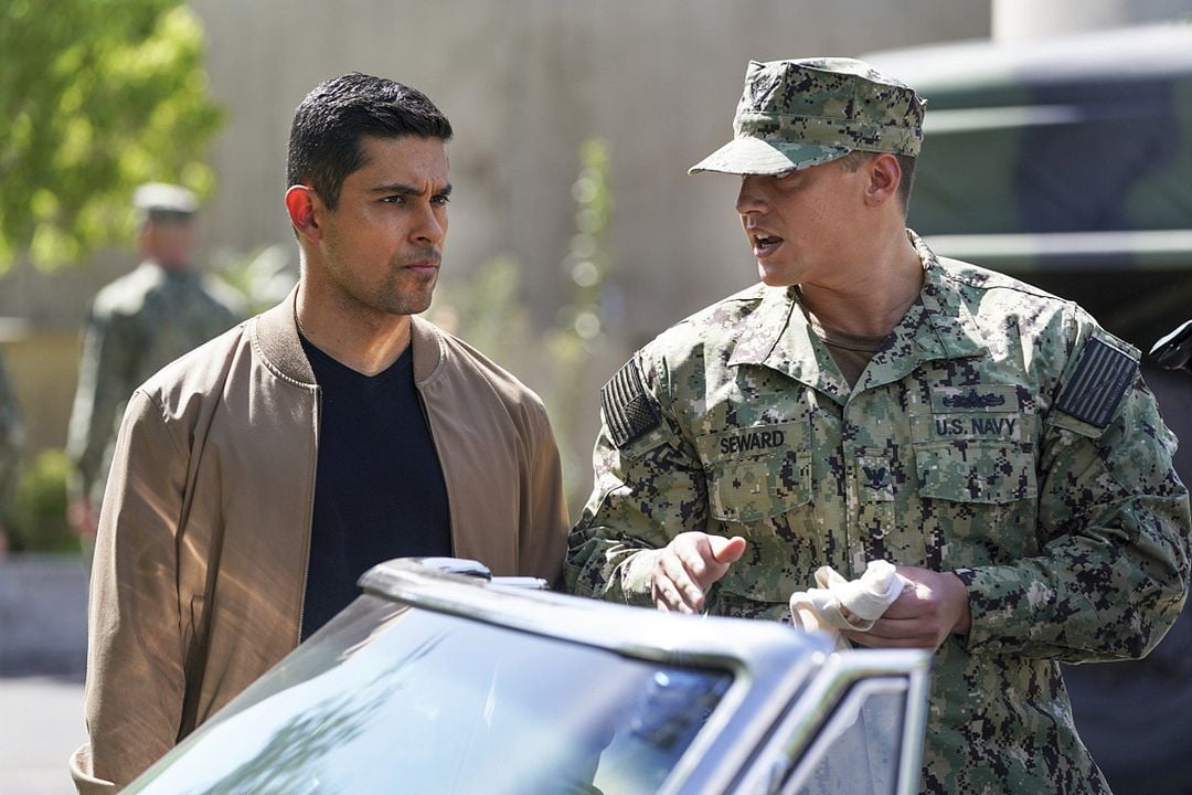 Fotoğraf Wilmer Valderrama