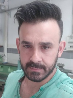 Afiş Uğur Kaygusuz