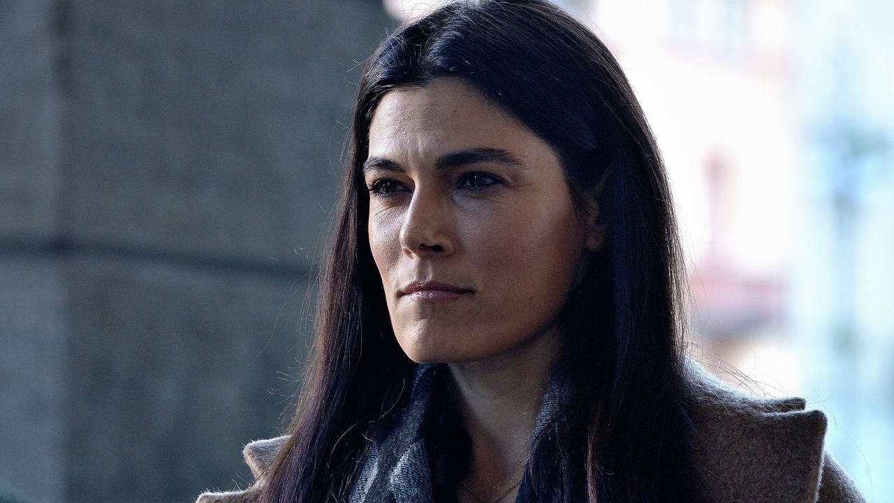 Fotoğraf Claudia Vismara