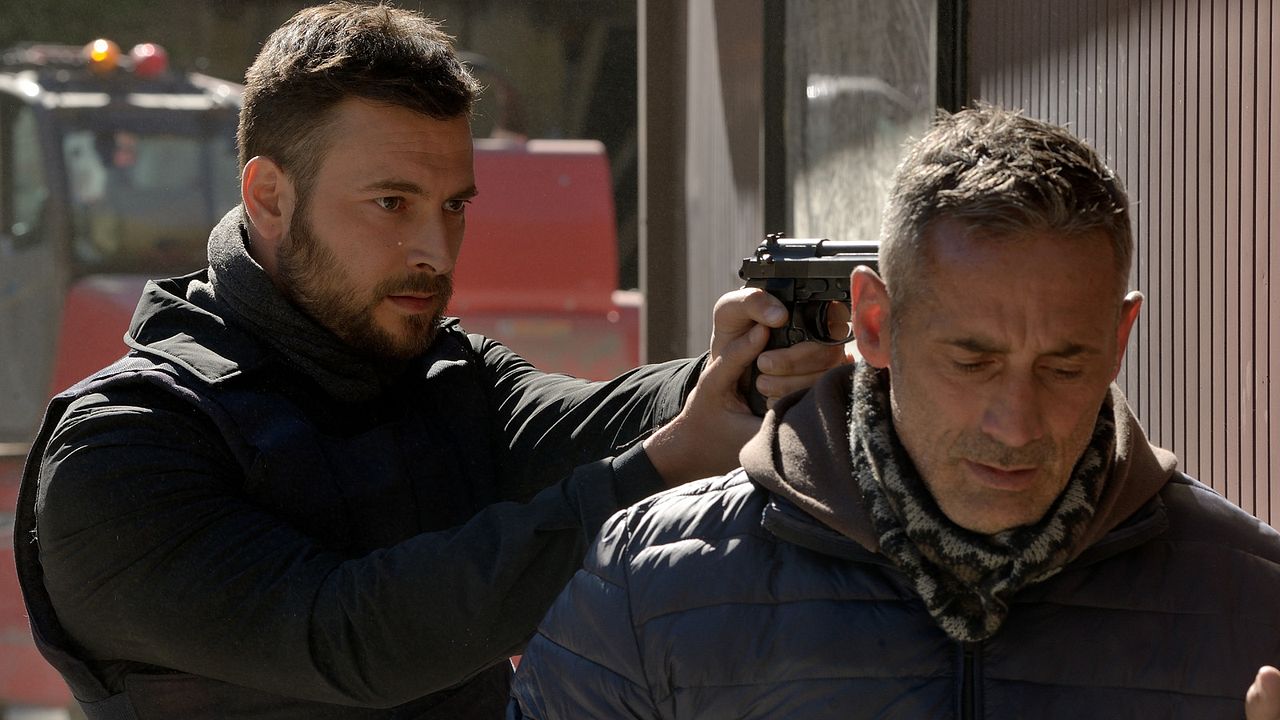 Fotoğraf Marco Giallini