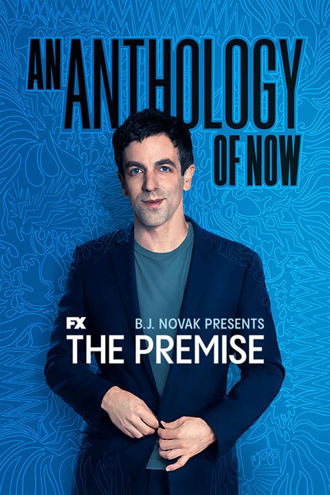 The Premise : Afiş