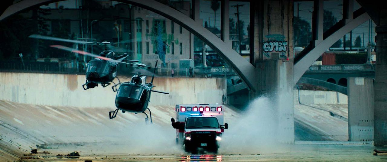 Ambulans : Fotoğraf