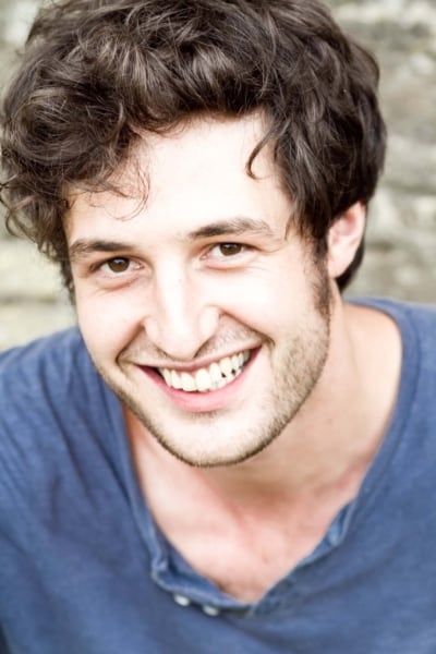 Afiş Alberto Paradossi