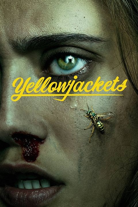 Yellowjackets : Afiş