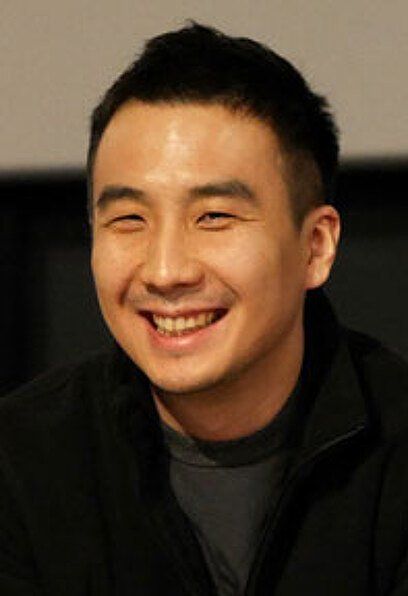 Afiş Yoon-Dong Oh