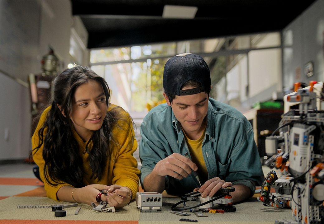 Anónima : Fotoğraf Ralf