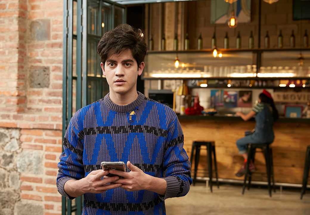 Anónima : Fotoğraf Ralf