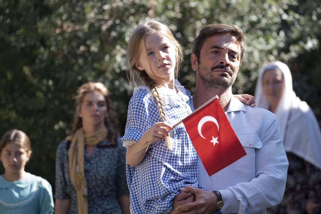 Kıbrıs Zafere Doğru : Fotoğraf