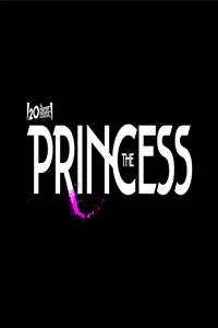 The Princess : Afiş
