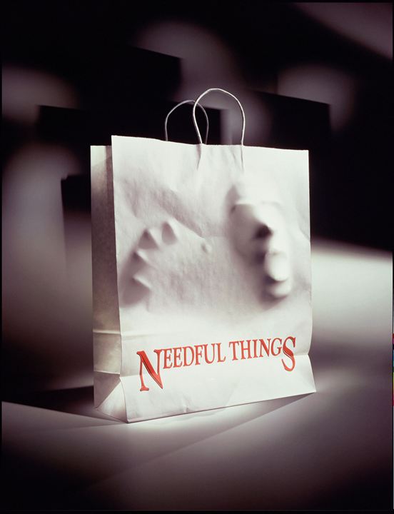 Needful Things : Fotoğraf