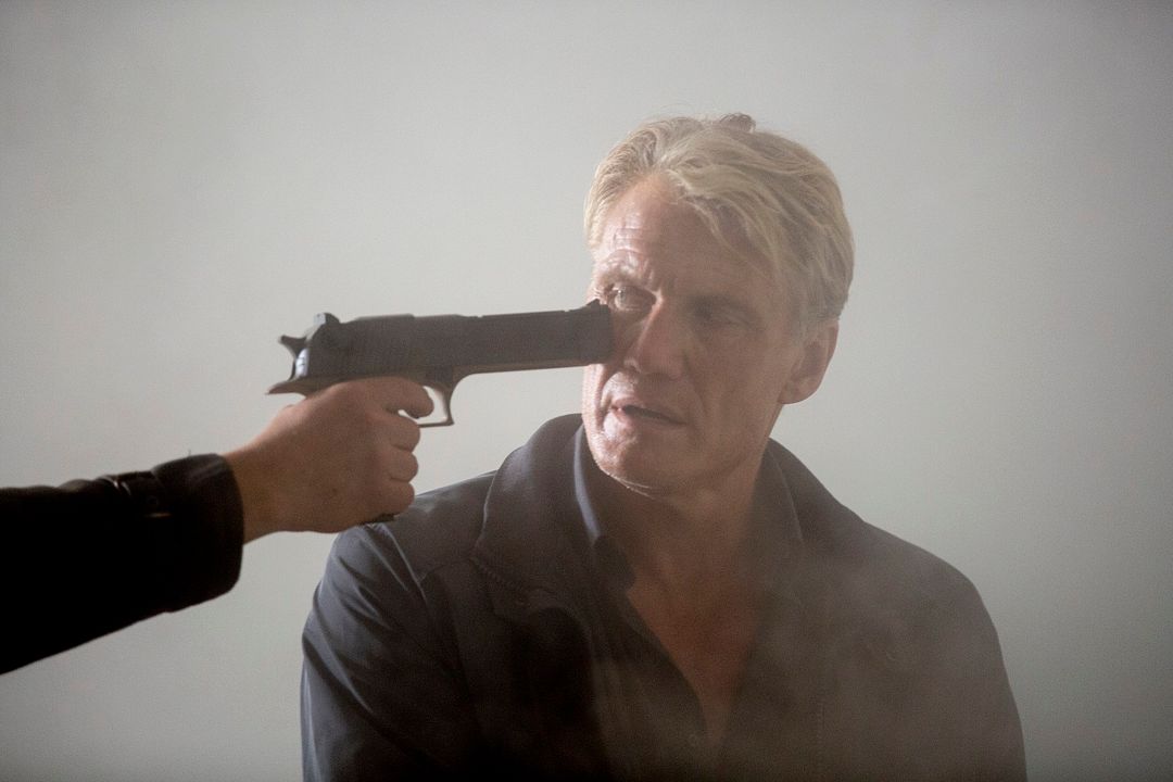 Fotoğraf Dolph Lundgren