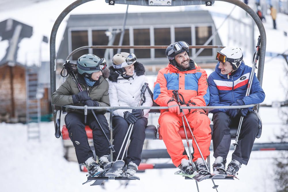 Fotoğraf Laurent Ournac