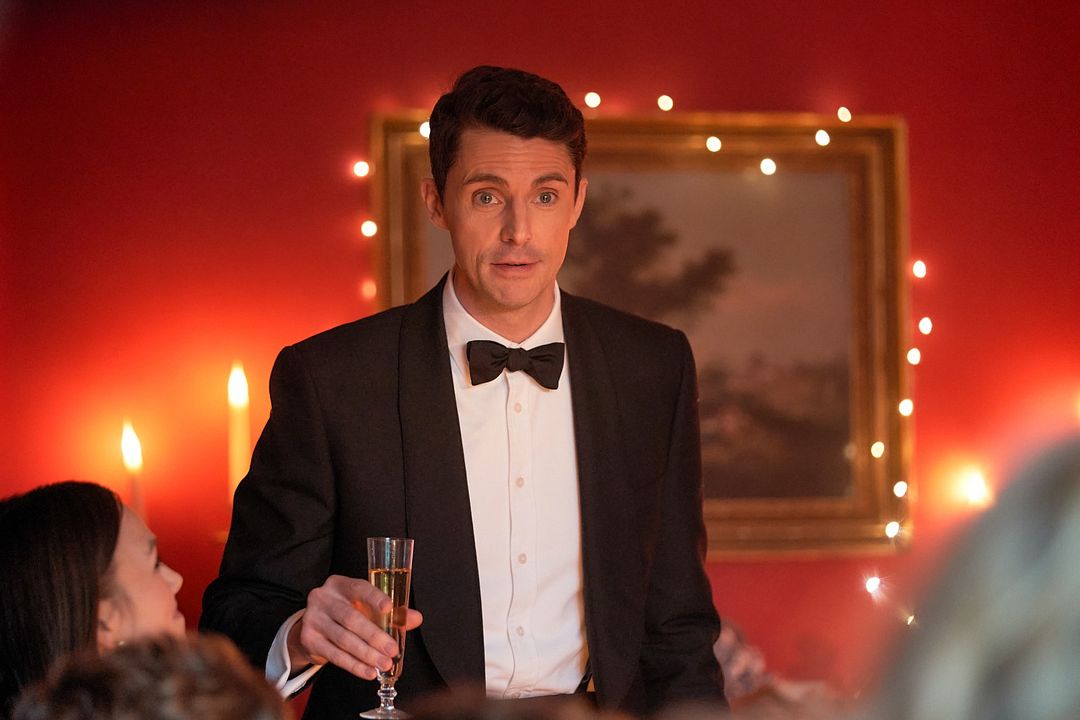 Silent Night : Fotoğraf