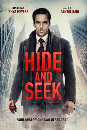 Hide And Seek : Afiş