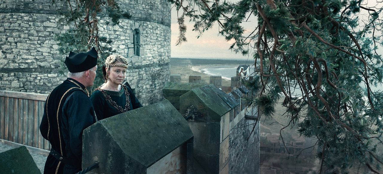 Margrete den første : Fotoğraf