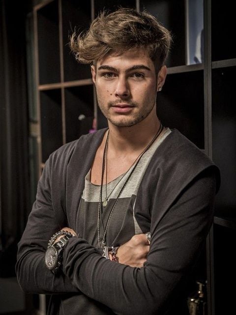 Fotoğraf Rafael Vitti