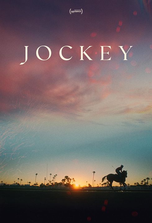 Jockey : Afiş