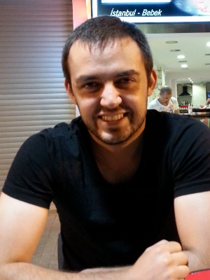 Afiş Rıza Uzunkaya