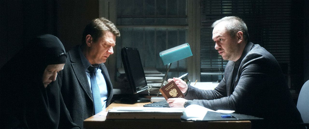 Fotoğraf Natalya Pavlenkova