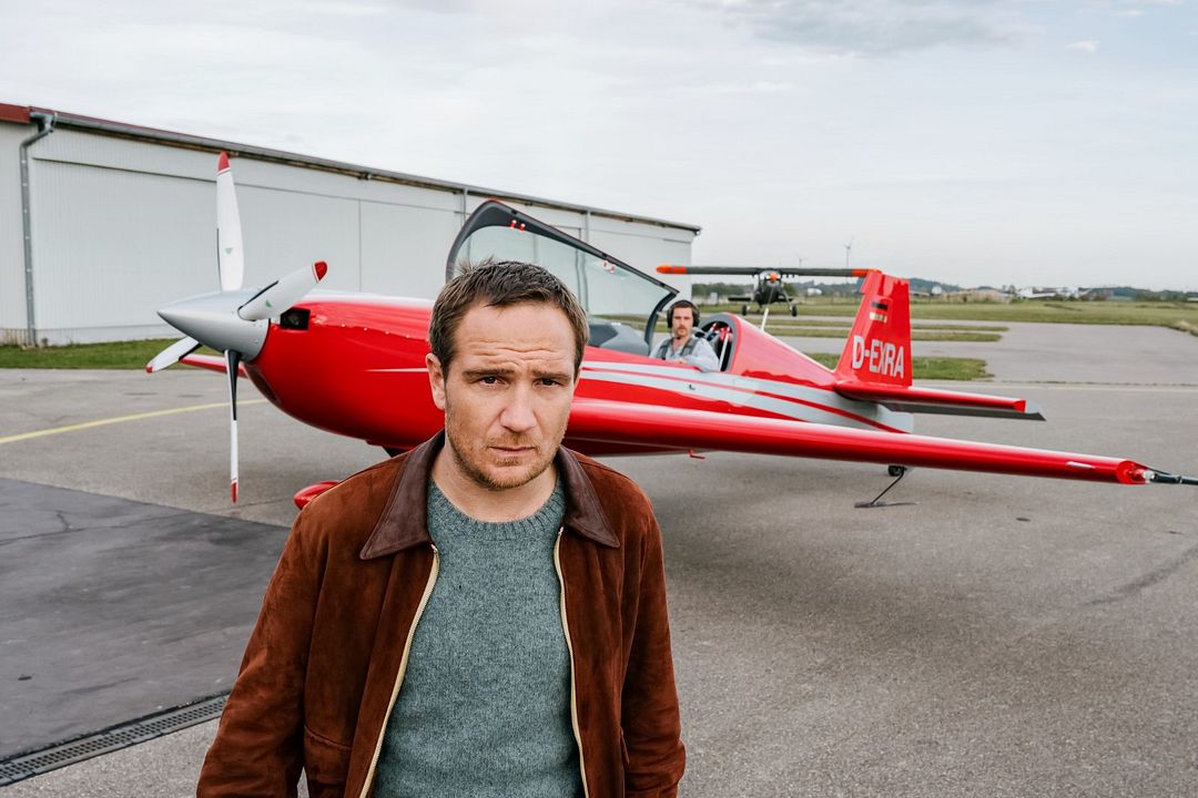 Fotoğraf Frederick Lau