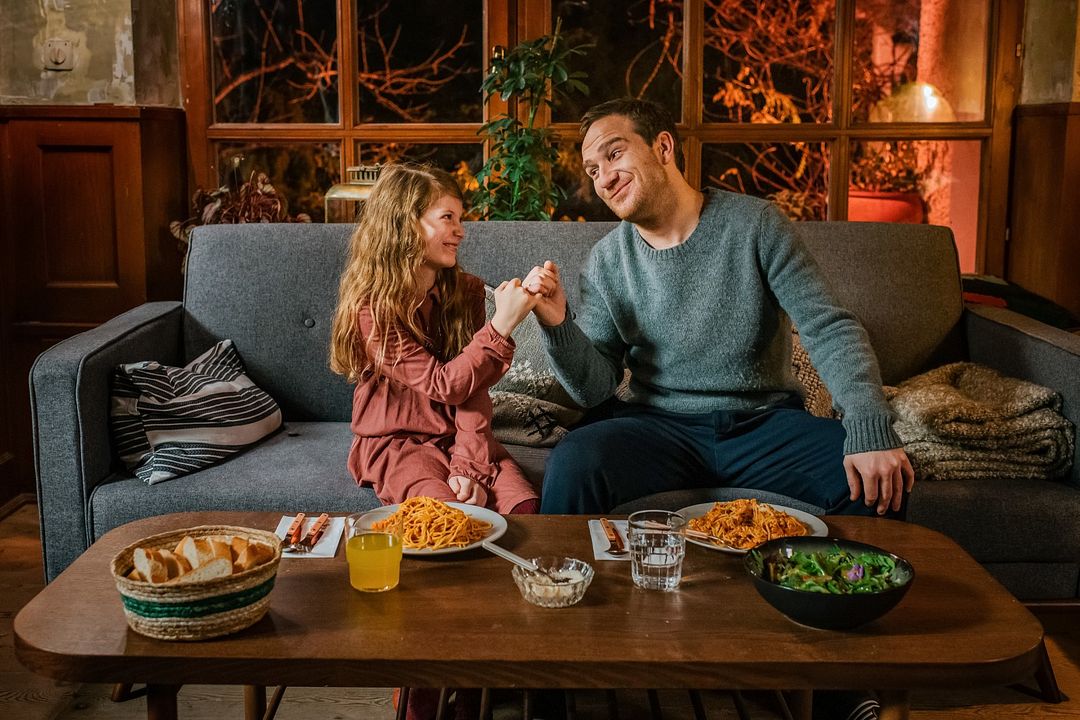 Fotoğraf Frederick Lau