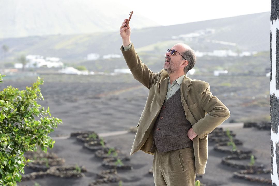 Fotoğraf Christoph Maria Herbst