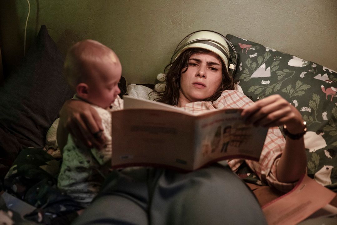 Fotoğraf Nora Tschirner