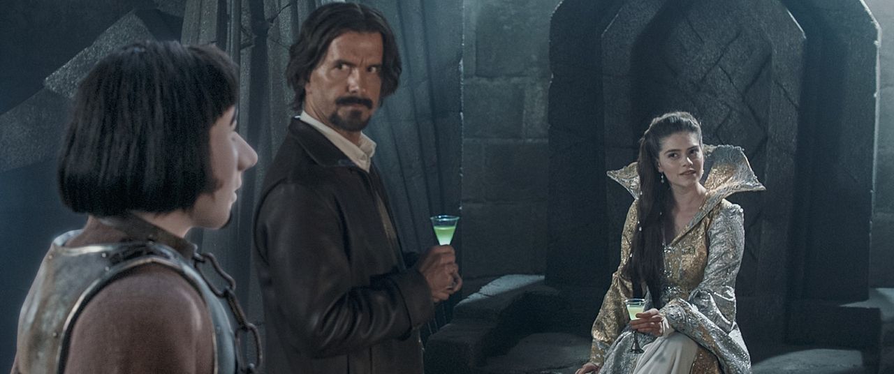 Fotoğraf Christoph Maria Herbst