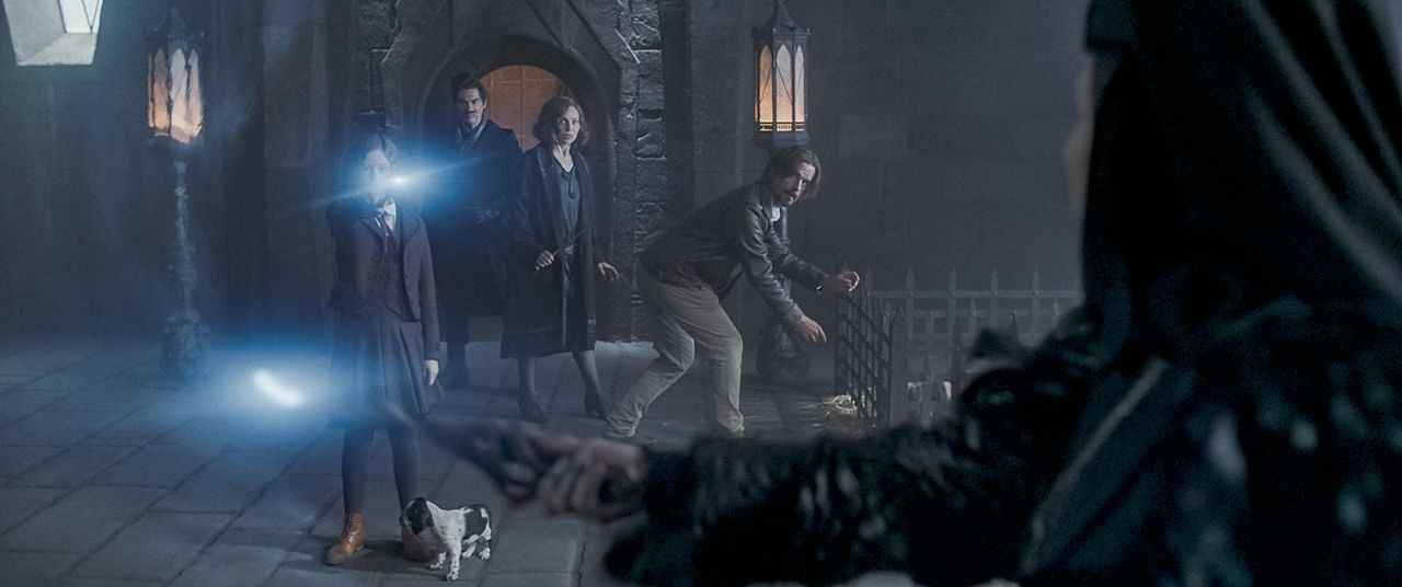 Fotoğraf Christoph Maria Herbst, Rick Kavanian