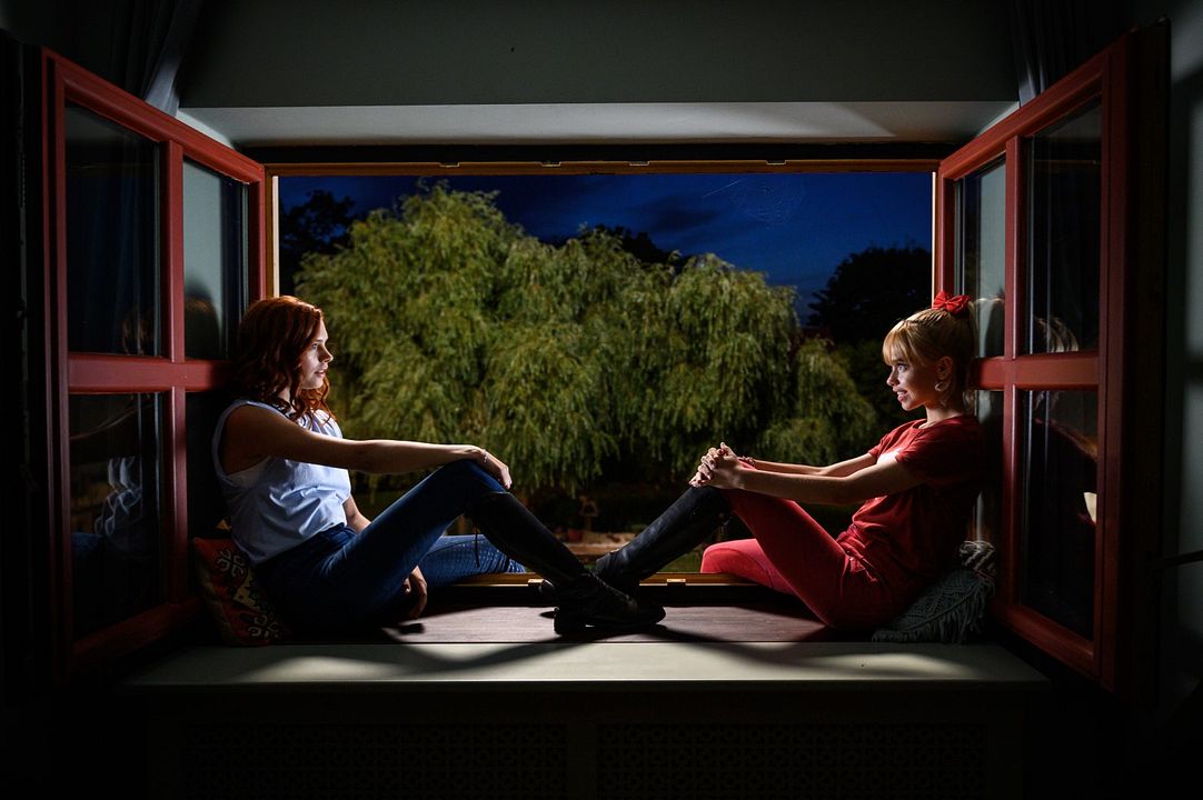 Fotoğraf Harriet Herbig-Matten