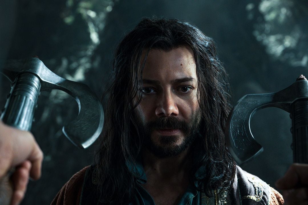 Fotoğraf Álvaro Morte